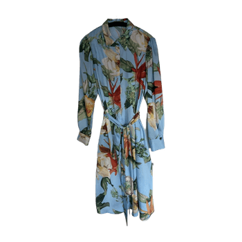 Zara dress