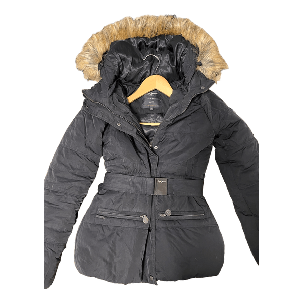 Pepe Jeans black jacket