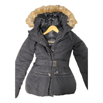 Pepe Jeans black jacket