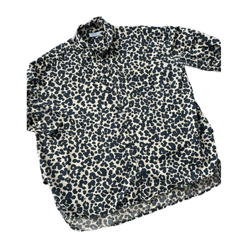 Masai blouse