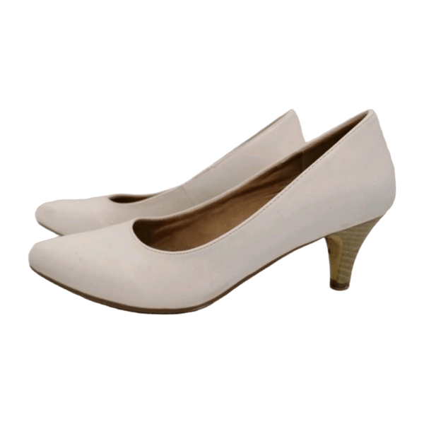 House heels