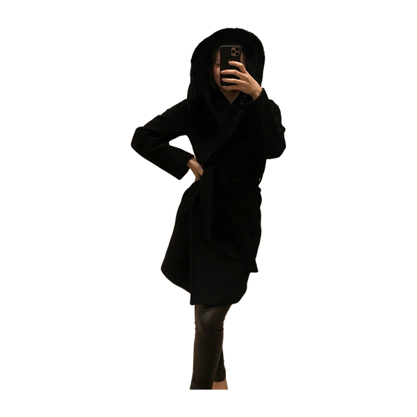 Sanne alexandra coat