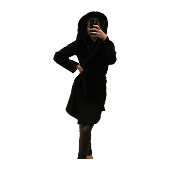 Sanne alexandra coat