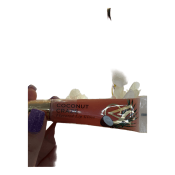 Victoria's Secret lip gloss