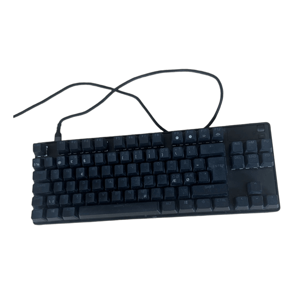 Apex TKL 2 pro