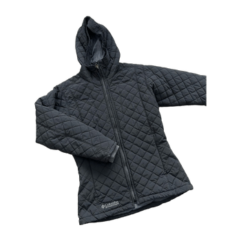 Columbia coat