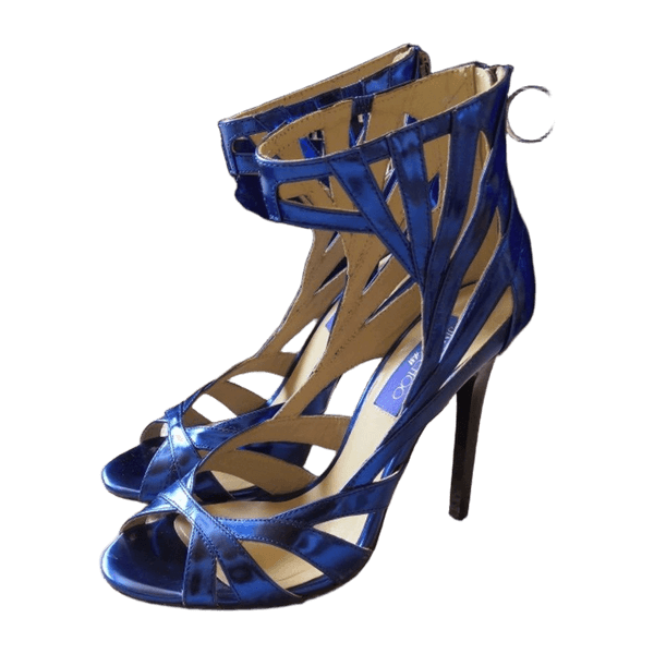 Jimmy choo heels