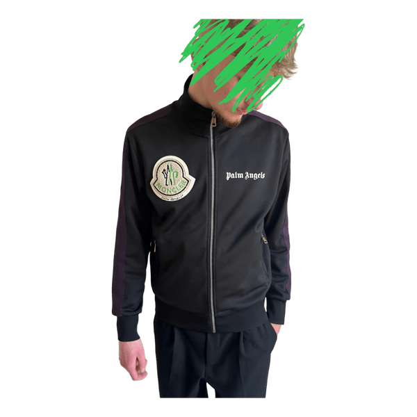 Original Sort Moncler track jacket