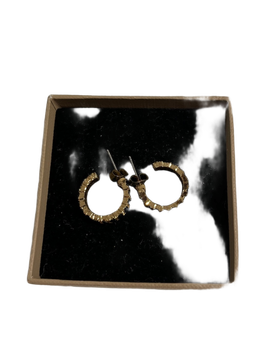 Glitter jewelry