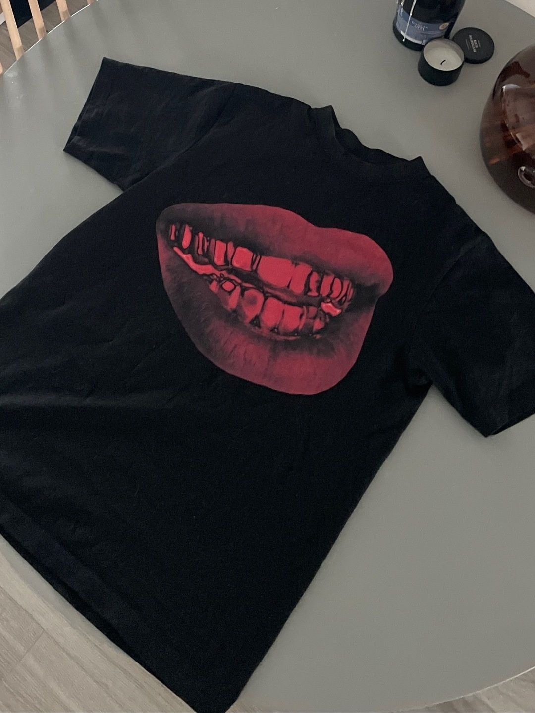 Jimivain x cledos top
