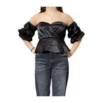 Gina tricot top