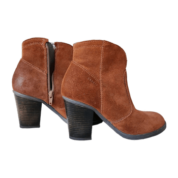 Esprit boots