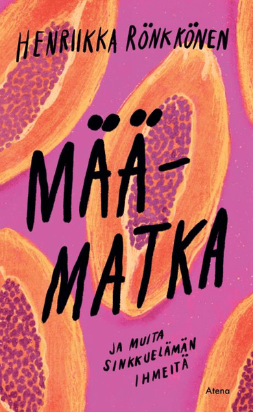 SIGNEERATTU - Määmatka