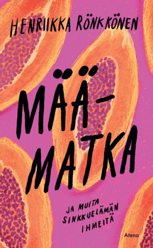 SIGNEERATTU - Määmatka