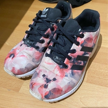 Adidas sneakers