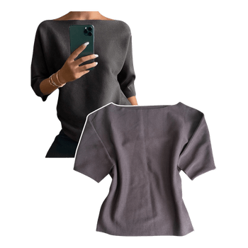 Dazy elegant top