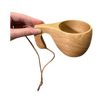 Uusi kuksa