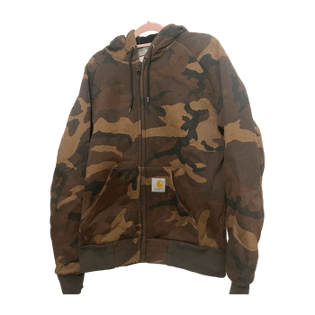 Carhartt coat