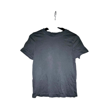 Tummanvihreä t-paita