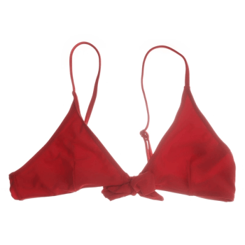 Bikini top