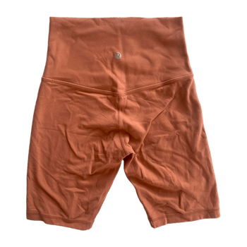 Lululemon rustic coral