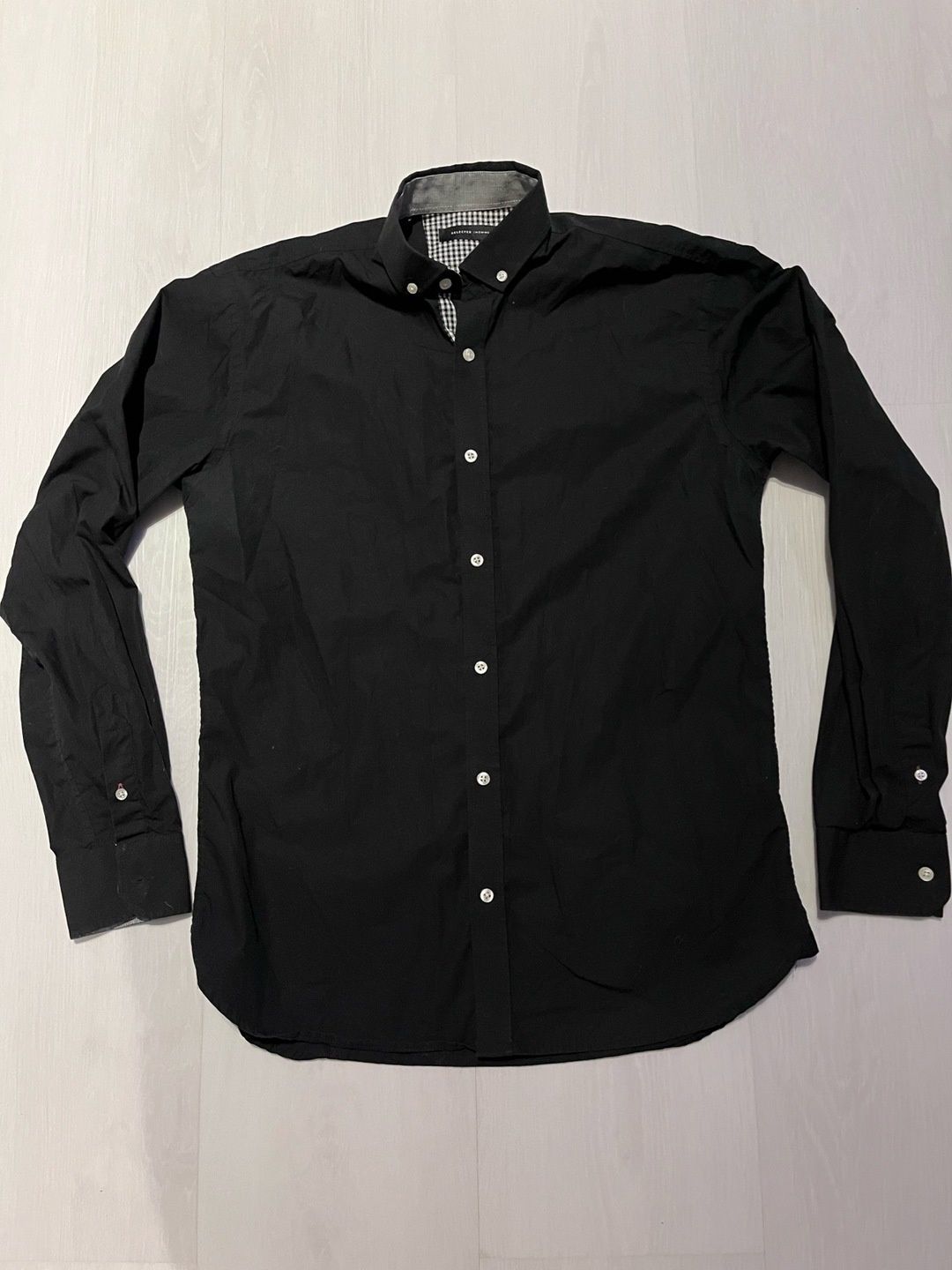 Selected blouse