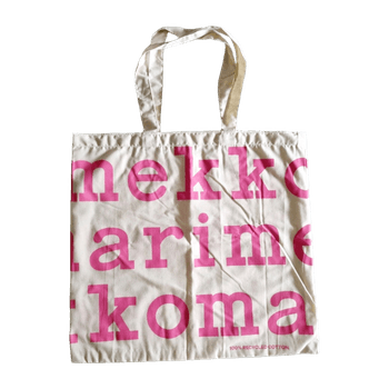 Marimekko bag