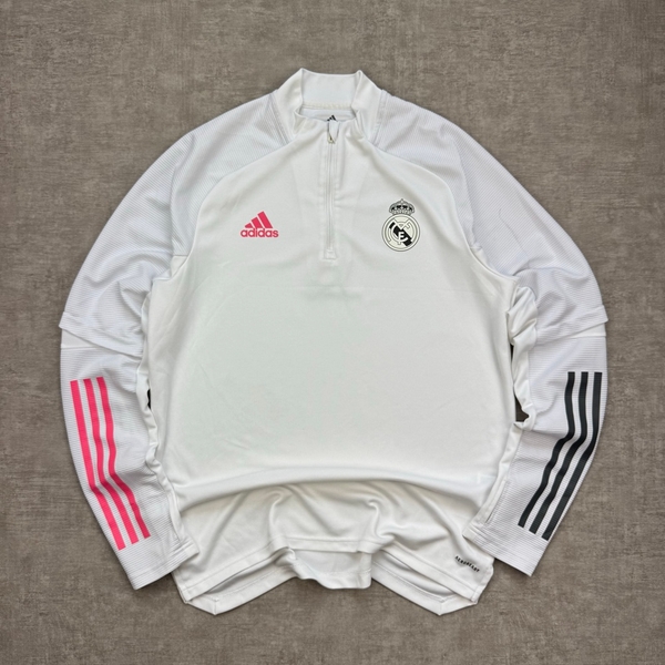 Adidas Real Madrid Training Top