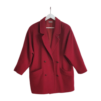 Mallimari coat
