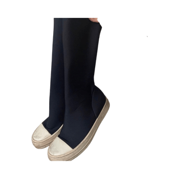 Rick owens ankle boots
