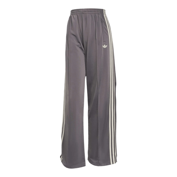 Grå adidas Firebird træningsbukser