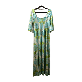 Nanso dress