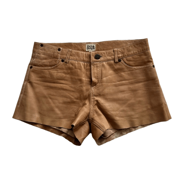 Twist & tango shorts