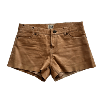 Twist & tango shorts