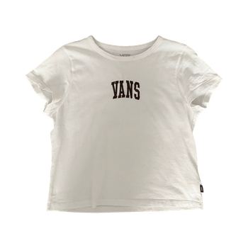 Vans t shirt