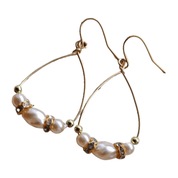 Handmade jewelry