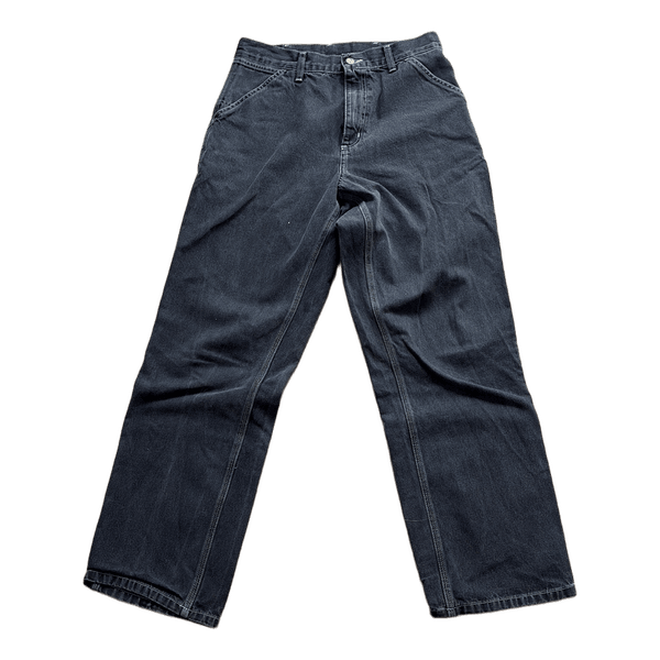 Carhartt busker