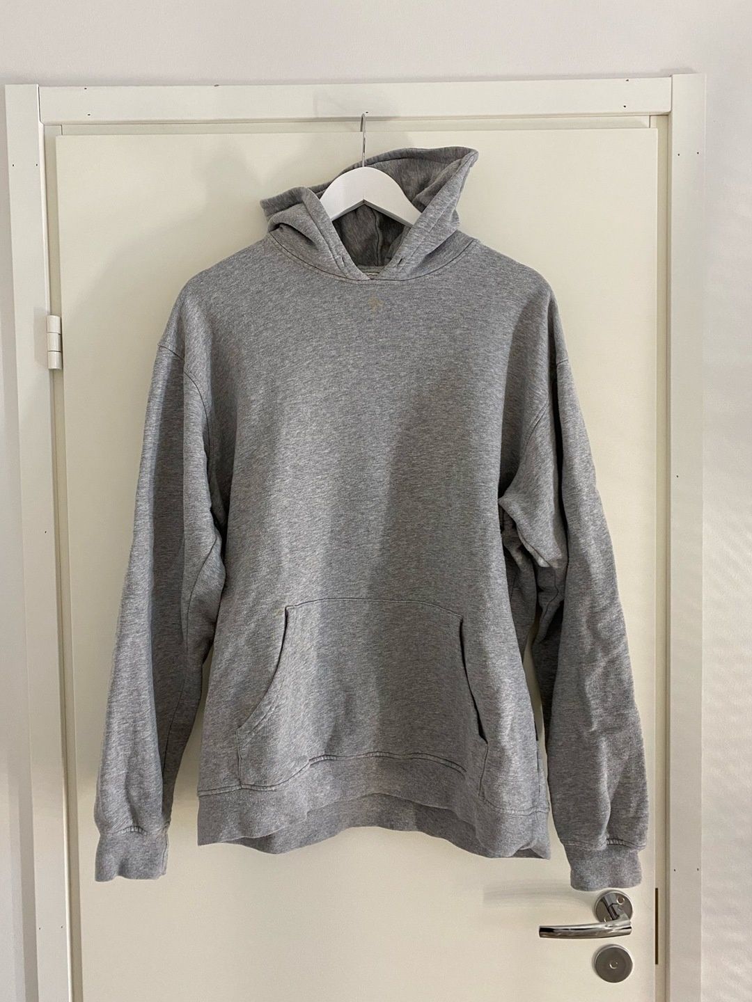 Win win hoodie
