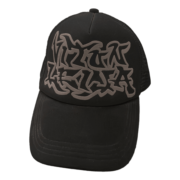 VITUNLEIJA snap back lippis