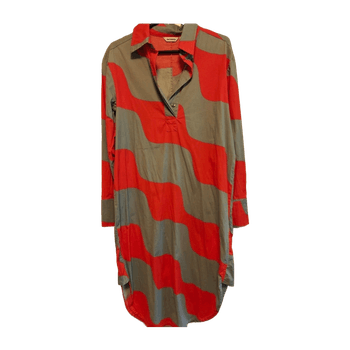 Marimekko dress