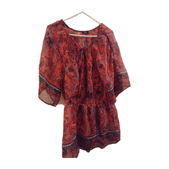 Lindex blouse