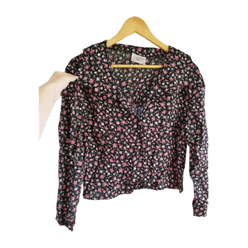 Vintage blouse
