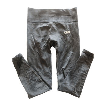 Icaniwill sportswear