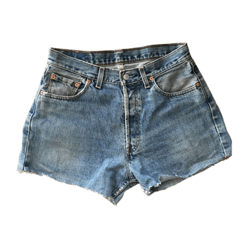 Levi’s shorts