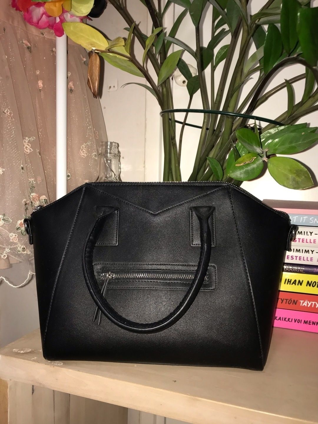 Lindex bag