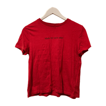 Divided by h&m top