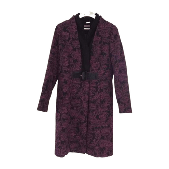 Mosaic coat