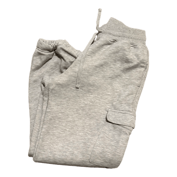 Oner Active Grey cargo sweatpants M