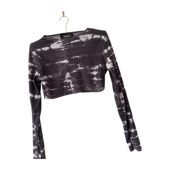 Prettylittlething blouse