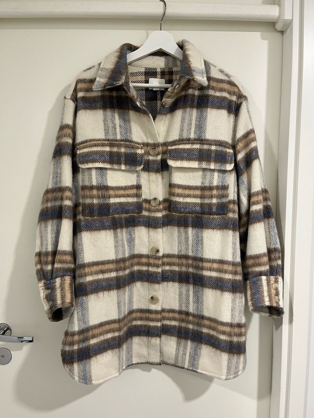 H&m coat